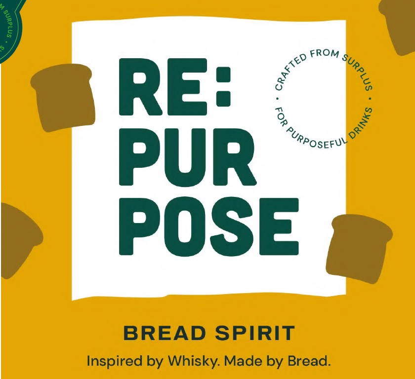 Bread Spirit