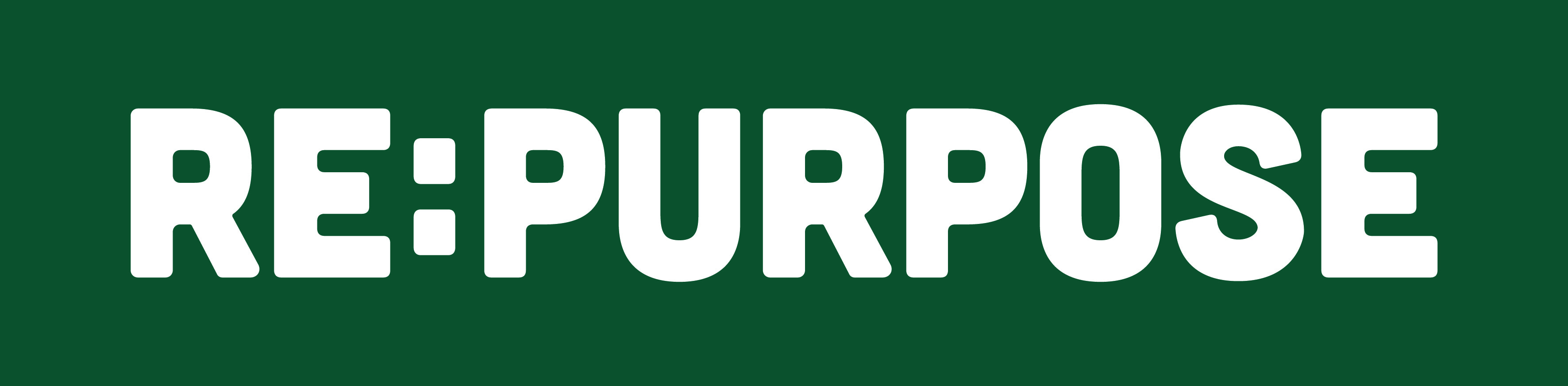 Re:Purpose